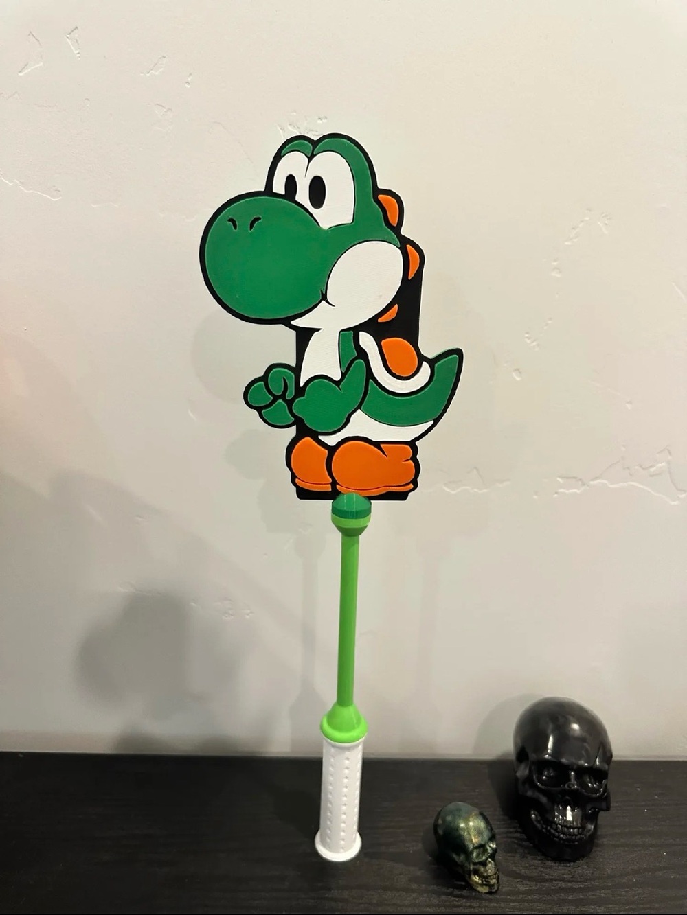 Tap & Pay Yoshi Wand